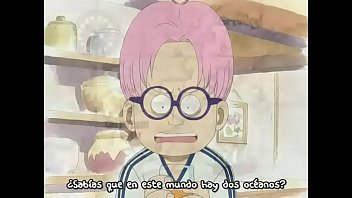 Preview 3 of Indian Bhabi Saxe Video - One Piece Capitulo 3 - Sub Espa&ntilde_ol
