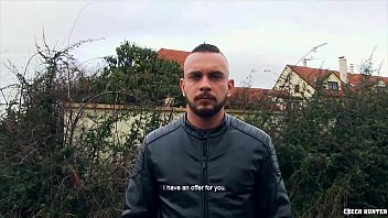 Preview 2 of Katrina Xxx Video In Hindi - CZECH HUNTER 493