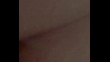 Preview 4 of Babys Caned - Wife masturbates and wanks me