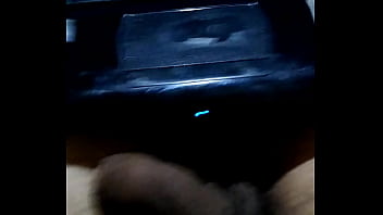 Preview 4 of Long Night Mom And Son - Verification video