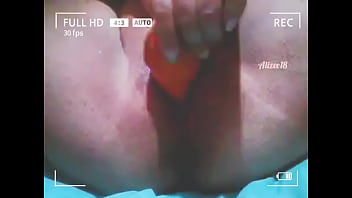 Preview 4 of Www Xxx Sexi Aanti Hd Video Com - Mi amiga jugando con una zanahoria