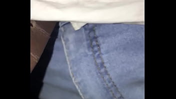 Preview 2 of Bella Julia Creampie - Cafu&ccedil_u