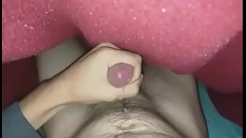 Preview 4 of Daddy Chokes Daughter - Una rica paja