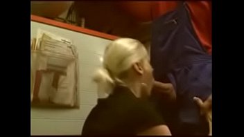 Preview 1 of Sura Flim - Cheating blonde wife anal