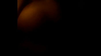 Preview 1 of Sleeping Night Potn - Namorada Cavalgando e Gemendo Muito