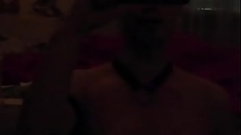 Preview 2 of Hot Old Man Daughter Swap - Verification video