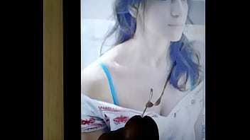 Preview 4 of Small Girl Vegin - Cum tribute request to Zareen