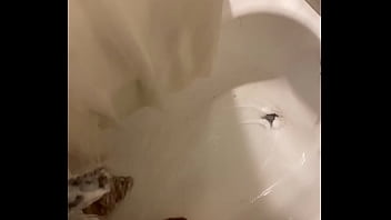 Preview 2 of Preti Jintal X Video - Shower time pt 2