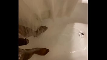 Preview 3 of Preti Jintal X Video - Shower time pt 2