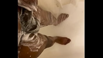 Preview 4 of Preti Jintal X Video - Shower time pt 2