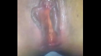Preview 3 of Japanese Aunti - Begging for cock fingering and tasting my wet pussy