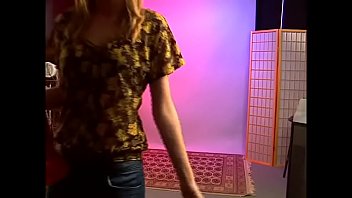 Preview 2 of Gang Bsng - I&#039_LL PAY YOU TO GET NAKED - ALEXANDRA