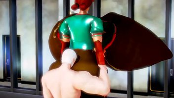 Preview 2 of Mizio - Triss Growth 2