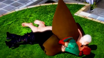 Preview 1 of Mizio - Triss Growth 2