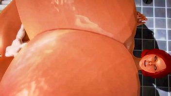 Preview 4 of Mizio - Triss Growth 2