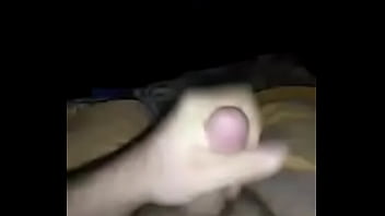 Preview 2 of Sleep Lesbean - Another Creamy Load