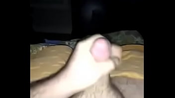 Preview 3 of Sleep Lesbean - Another Creamy Load