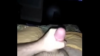 Preview 4 of Sleep Lesbean - Another Creamy Load