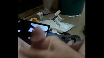 Preview 1 of Live Public Disgrace - masturbating