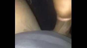 Preview 1 of Alexa Aimas Fanous - Ebony Bbw Deepthroat