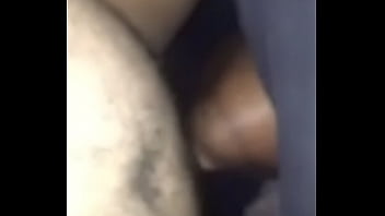Preview 4 of Alexa Aimas Fanous - Ebony Bbw Deepthroat