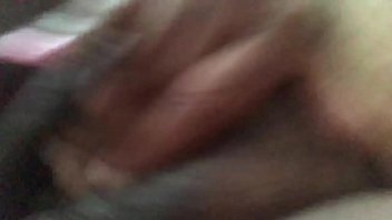 Preview 3 of 14 Year Sex Girls - Home alone and horny