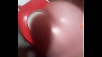Preview 2 of Bend Over Ass Creampie - Chavo arrecho se pajea  por videochat
