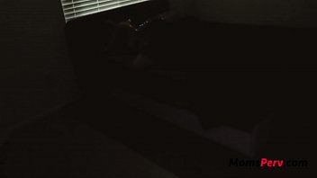 Preview 1 of Pising Gei - Restful Stepmom Rod Riding- Kat Dior