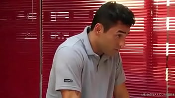 Preview 1 of Nepal Xx Com - Joven hace lo que sea para subir su calificacion