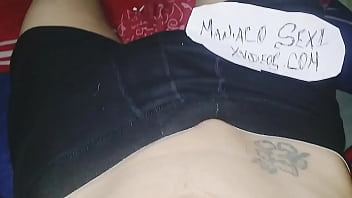 Preview 4 of Shila Bhabhi - V&iacute_deo de verificaci&oacute_n