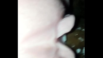 Preview 1 of Masja Boy - Creamy white pussy on black dick