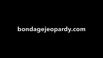 Preview 1 of Arabe Film - Hunting Paul - Bondage Jeopardy trailer