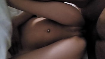 Preview 1 of Pakistan Fast Time Sex Video - Fucking my latina sidechick