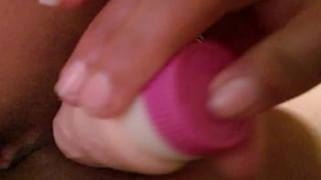 Preview 3 of Www Xxx Sey Video - Поема го здраво във нея и е мн влажна