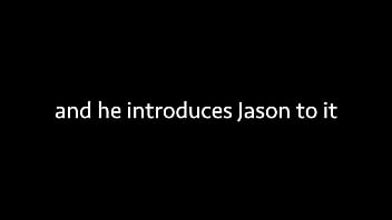 Preview 2 of Xcfxxx Sax Vidio - Sock - Bondage Jeopardy trailer