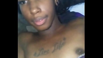 Preview 1 of Teen English Homemade - My Pretty Wife And Somebody&#039_s Girlfriend Ebony Chocolate Carmel La Nefertiti Perkins Close Up Sexy beautiful women