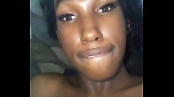 Preview 4 of Teen English Homemade - My Pretty Wife And Somebody&#039_s Girlfriend Ebony Chocolate Carmel La Nefertiti Perkins Close Up Sexy beautiful women