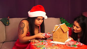 Preview 3 of Bipo 64 - Let&#039_s Make a Ginger Bread House - Part 1