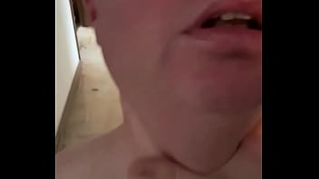 Preview 4 of Eat Sperm To Lesbian - Ballbusting Older Fag