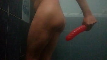 Preview 2 of Telugu Apsex Videos Xncom - Culito disfruta de pie