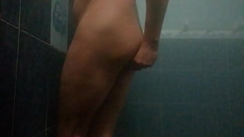 Preview 1 of Telugu Apsex Videos Xncom - Culito disfruta de pie