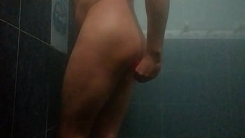 Preview 4 of Telugu Apsex Videos Xncom - Culito disfruta de pie