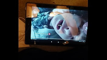 Preview 1 of Yoni Fuck - Cum tribute challenge by BulgingSenpai