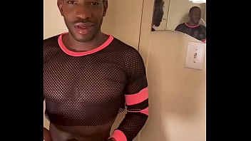 Preview 2 of Stepmather Pussy - Verification video
