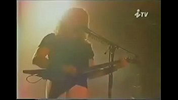Preview 3 of Melissa Beeg - Megadeth seul sulth korea 1998