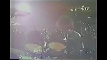 Preview 1 of Melissa Beeg - Megadeth seul sulth korea 1998