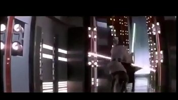 Preview 3 of X Mewati Video - Kye wars the specy menace