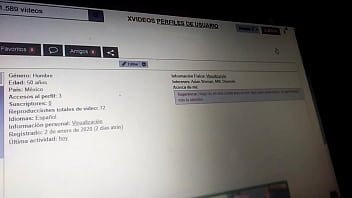 Preview 3 of Sexy Leg Porn Hd - V&iacute_deo de verificaci&oacute_n