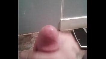 Preview 3 of Fucking With Toy - Cum bust