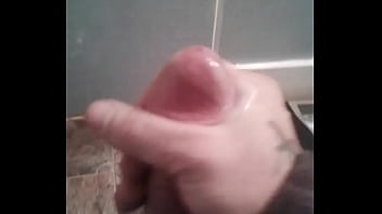 Preview 4 of Fucking With Toy - Cum bust